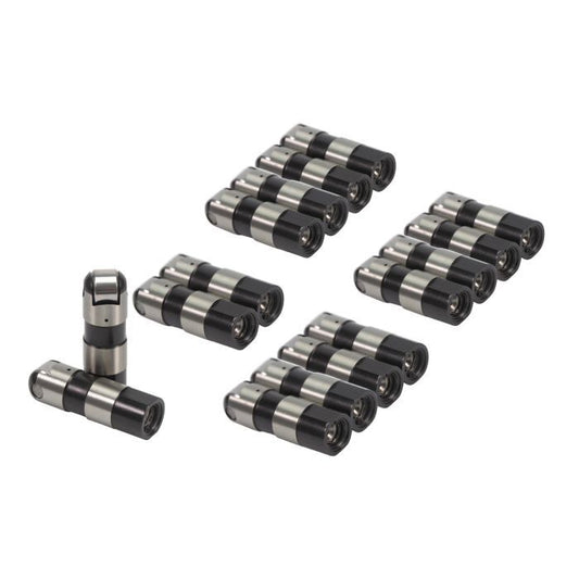 COMP Cams Most consistent, highest performing, and quietest hydraulic lifter on the market COMP-85001-16