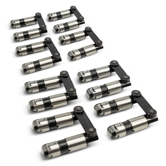 COMP Cams Most consistent, highest performing, and quietest hydraulic lifter on the market COMP-85301-16