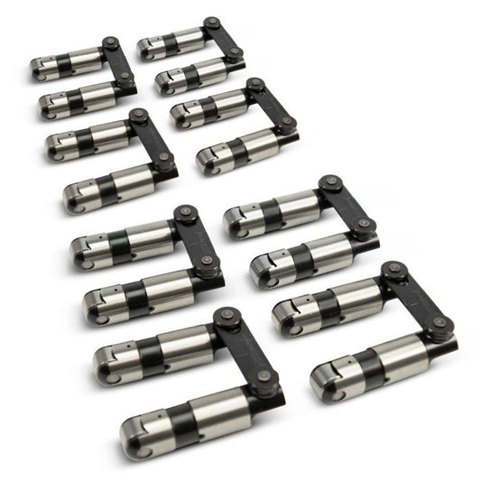 COMP Cams Most consistent, highest performing, and quietest hydraulic lifter on the market COMP-85301-16