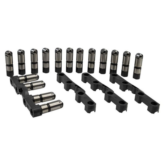COMP Cams Most consistent, highest performing, and quietest hydraulic lifter on the market COMP-85601Y-16