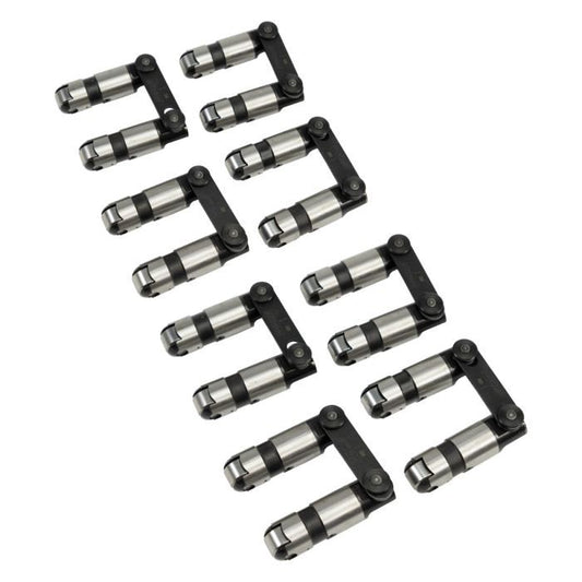 COMP Cams Most consistent, highest performing, and quietest hydraulic lifter on the market COMP-89211-16