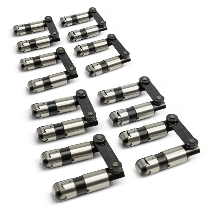 COMP Cams Most consistent, highest performing, and quietest hydraulic lifter on the market COMP-89591-16