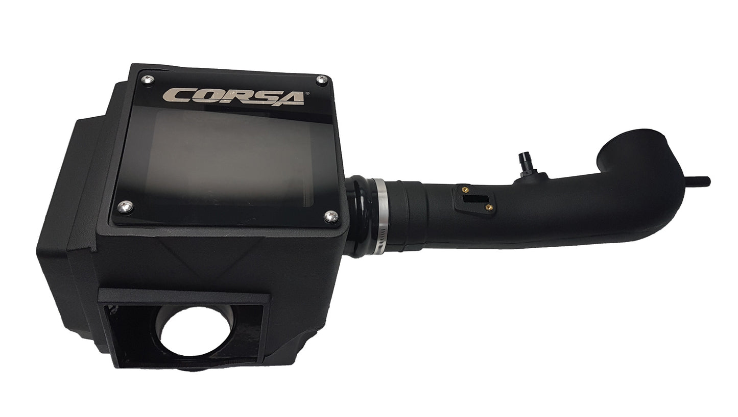 455536 CORSA PERFORMANCE