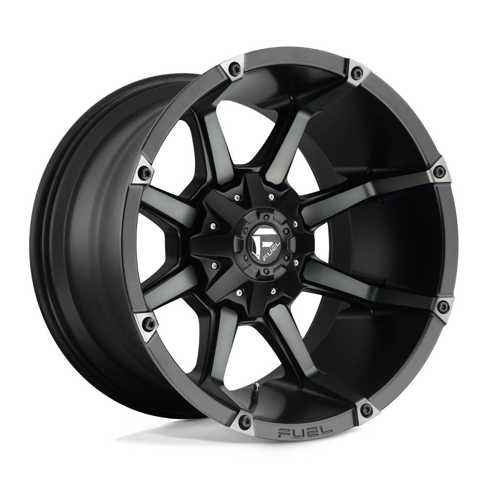 D556 20X9 8X6.5 MT-BLK-DDT 01MM