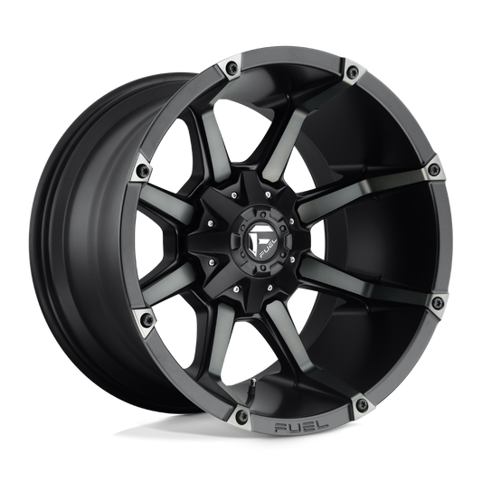 D556 18X9 6X135/5.5 MT-BLK-DDT 01MM