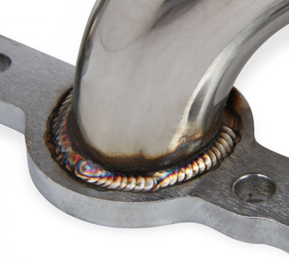 Flowtech Up And Forward Turbo Headers 40 Exhaust Header 11535FLT