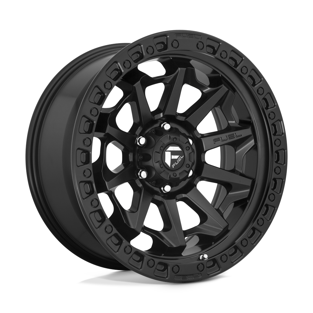 D694 17X9 5X5.0 MT-BLK 01MM