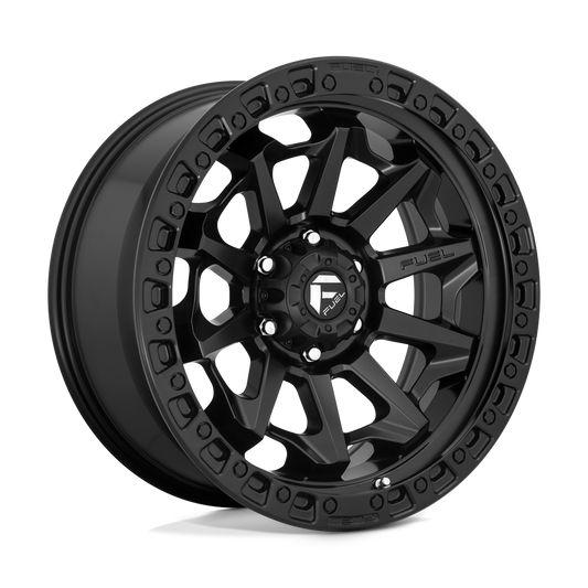 D694 17X9 5X5.0 MT-BLK 01MM