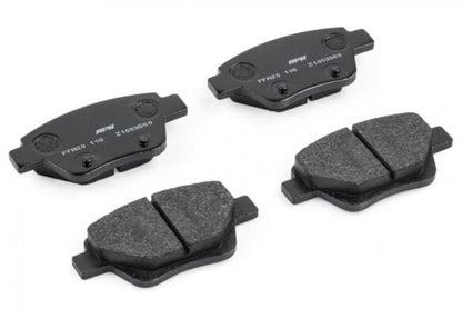 APR Brake Pads - Rear BRK00044