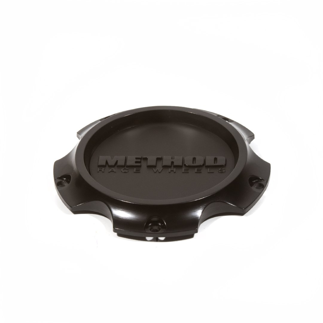 CAP T077 83MM BLACK SCREW ON