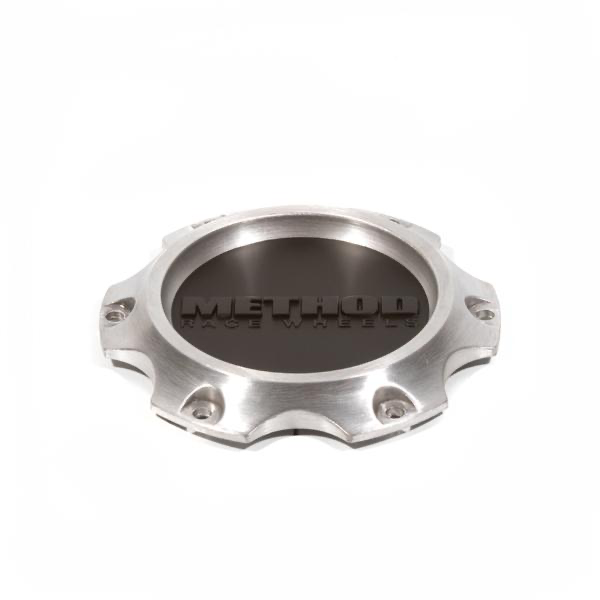 CAP T077 67MM BRUSHED SCREW ON