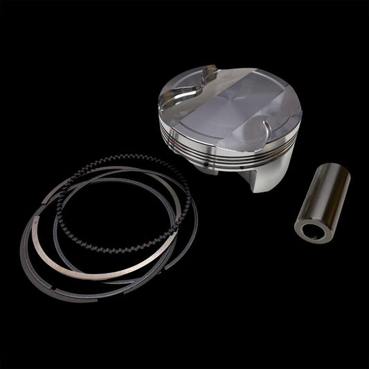 Brian Crower CP9049 - Polaris XP 1000 (14-up) CP Shelf Pistons w/All Hardware - 93mm x 10.5:1