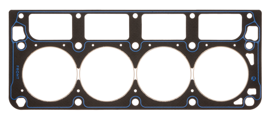 SCE Gaskets CHEVROLET/GM LS 346-364 4.056 "X0.059"" Vulcan Cut-Ring" CR200559