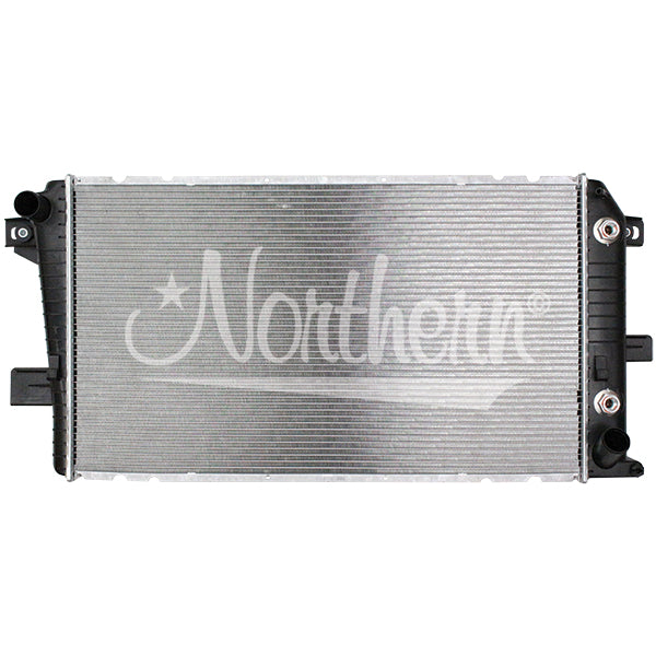 Northern Radiator Radiator CR2510