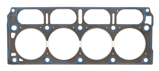 SCE Gaskets CHEVROLET/GM 6.2L 4.100X.055 2014-UP VULCAN CUT RING HG CR271055