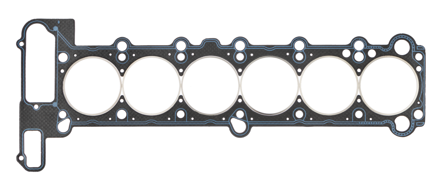 SCE Gaskets BMW 325-525 M50 E34 E36 84.5mmX 2.00mm Vulcan Cut-Ring CR330012