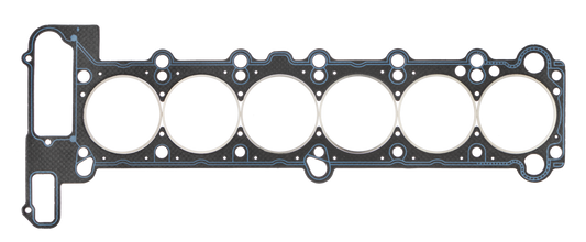 SCE Gaskets BMW 325-525 M50 E34 E36 87mm X 2.00mm Vulcan Cut-Ring CR330014