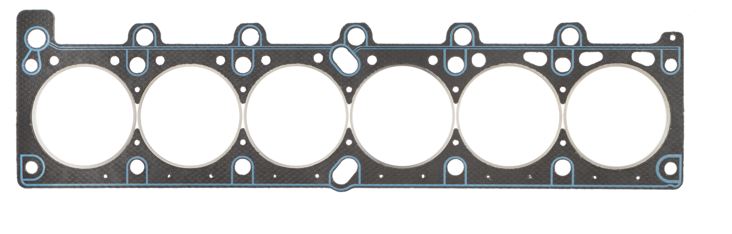 SCE Gaskets BMW M20B25 M20B27 E30 85.5mm X 2.00mm Vulcan Cut-Ring CR330015