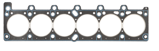 SCE Gaskets BMW M20B25 M20B27 E30 85.5mm X 2.00mm Vulcan Cut-Ring CR330015