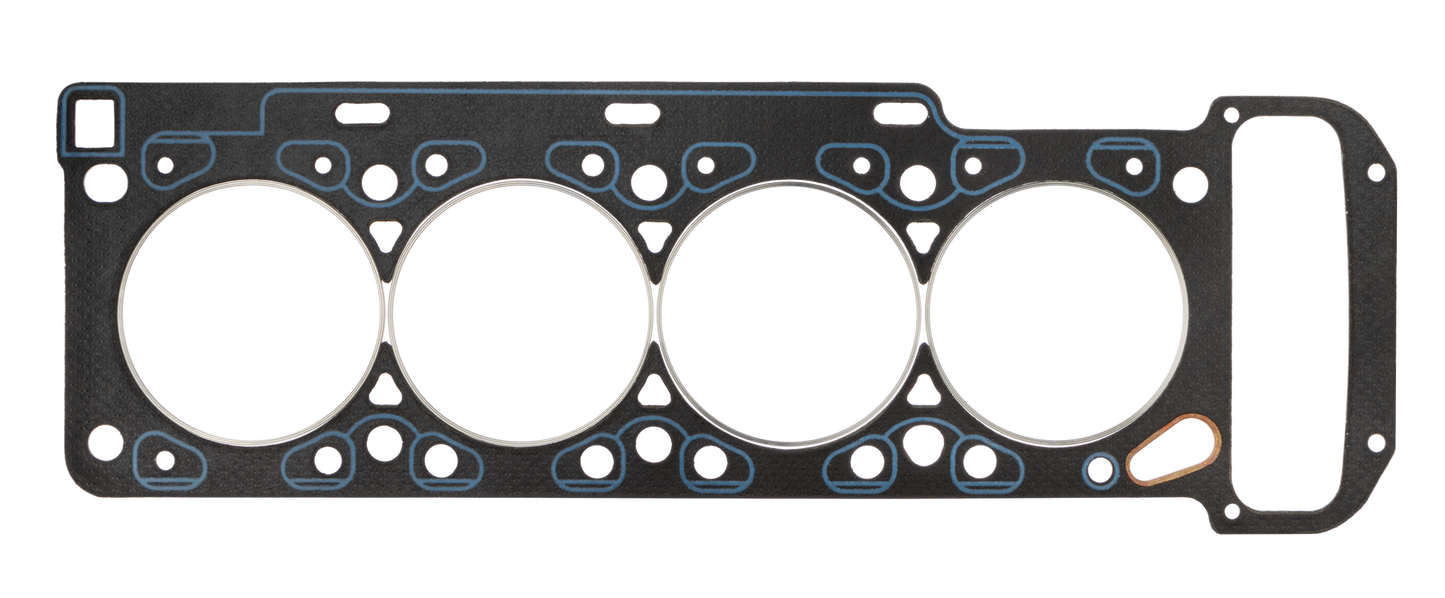 SCE Gaskets BMW S14B23 95.00mm X 2.00mm Vulcan Cut-Ring CR330021