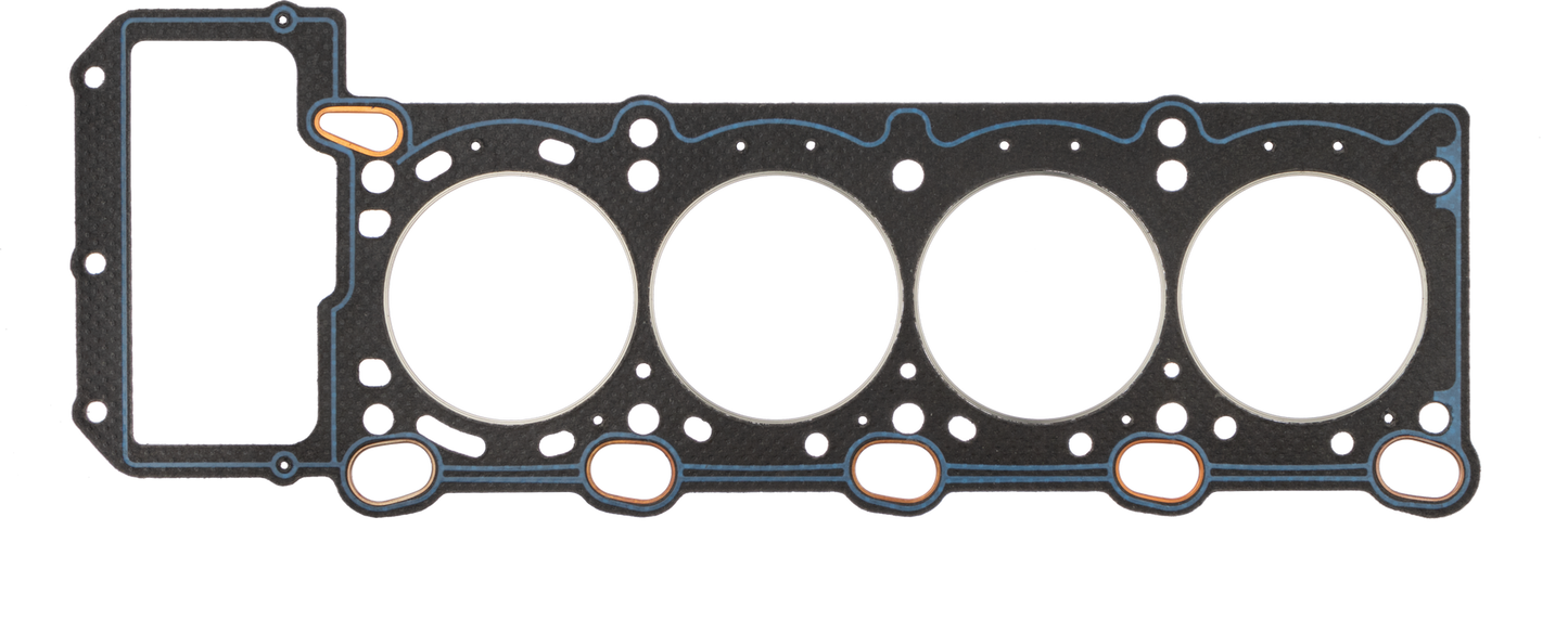 SCE Gaskets BMW M60 B40 RIGHT SIDE 90.60mm X 2.00mm Vulcan Cut-Ring CR330024