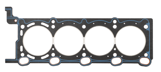 SCE Gaskets BMW M62 448 S2 LEFT SIDE 93.60mm X 2.00mm Vulcan Cut-Ring CR330027