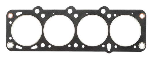 SCE Gaskets VOLVO B23-230 97.10mm X 2.00mm Vulcan Cut-Ring CR330028