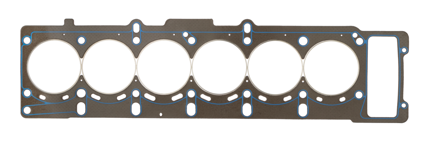 SCE Gaskets BMW S54 B32 87.50mm X 1.20mm Vulcan Cut-Ring CR330037