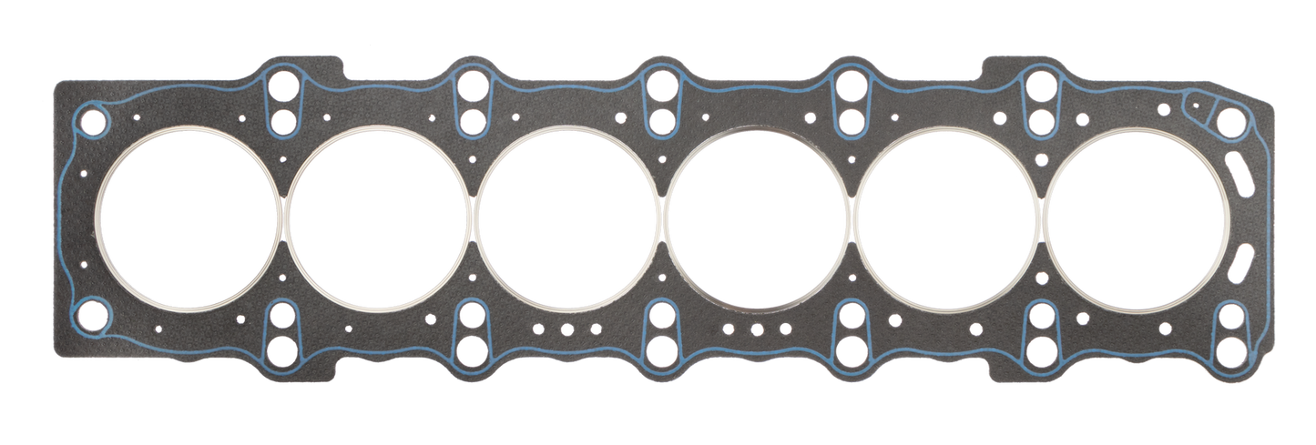 SCE Gaskets TOYOTA 2JZGTE 3.0L 87.00mm X 1.60mm Vulcan Cut-Ring CR330044