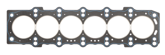 SCE Gaskets TOYOTA 2JZGTE 3.0L 87.00mm X 1.60mm Vulcan Cut-Ring CR330044