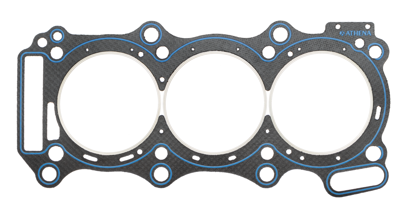 SCE Gaskets NISSAN GTR V6 RIGHT SIDE 100.50mm X 1.00mm Vulcan Cut-Ring CR330068R