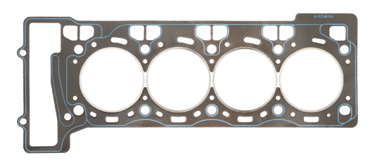 SCE Gaskets BMW F10/F13 90.50mm X 1.10mm Vulcan Cut-Ring CR330073