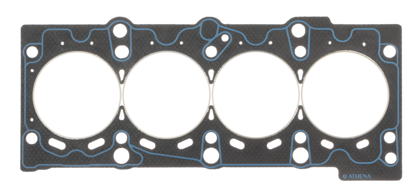SCE Gaskets BMW M42 86.50mm X 2.00mm Vulcan Cut-Ring CR330075