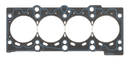 SCE Gaskets BMW M42 86.50mm X 2.00mm Vulcan Cut-Ring CR330075