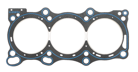 SCE Gaskets NISSAN GTR V6 LEFT SIDE 96.50mm X 1mm Vulcan Cut-Ring CR330087L