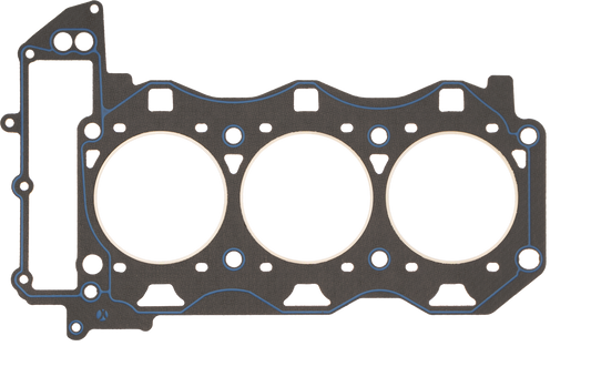 SCE Gaskets PORSCHE 911 103.00MM 1MM VCRHG RIGHT SIDE CR330093R