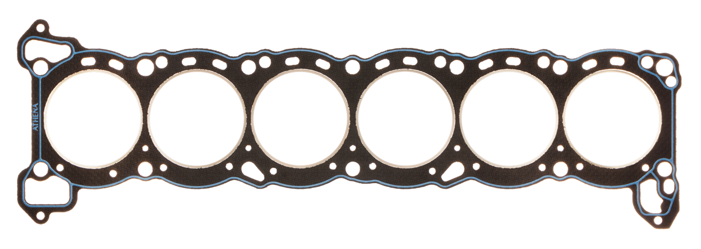 SCE Gaskets NIissan GT-R RB26 88.00 x 1.20mm Vulcan Cut Ring CR330134