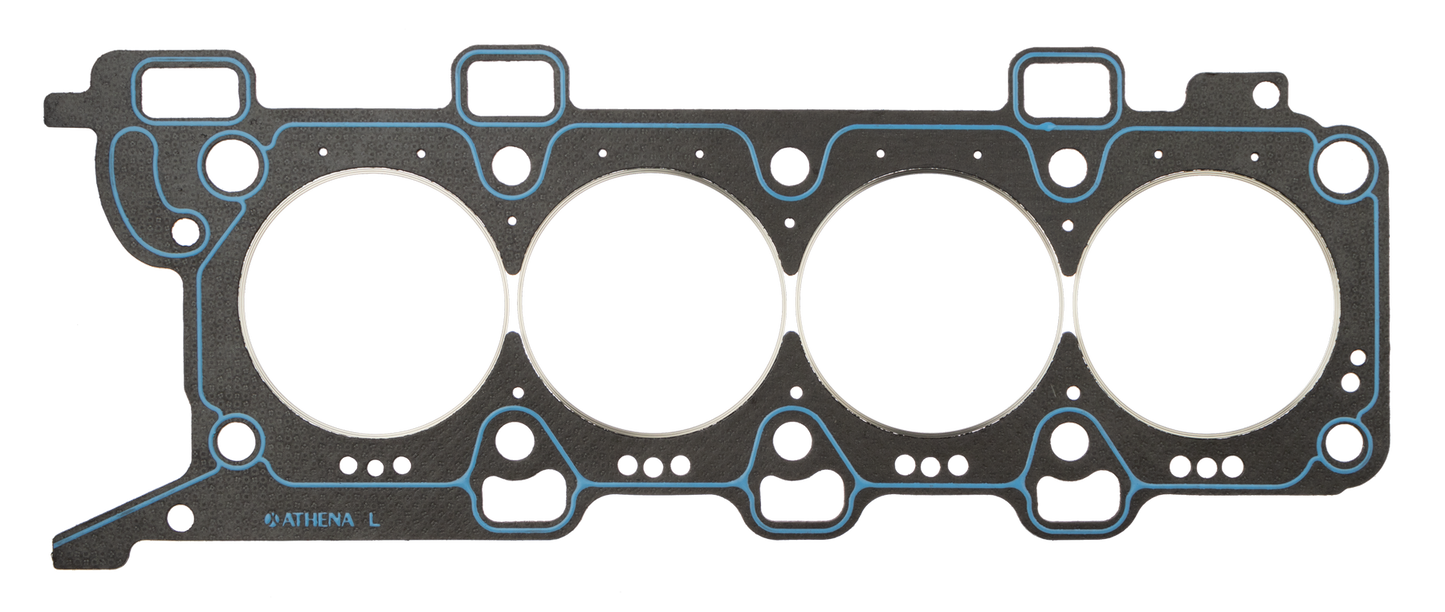 SCE Gaskets FORD COYOTE 5.0L 93.2MMX 1MM VCR HG GEN 1/2 LEFT SIDE CR476739L