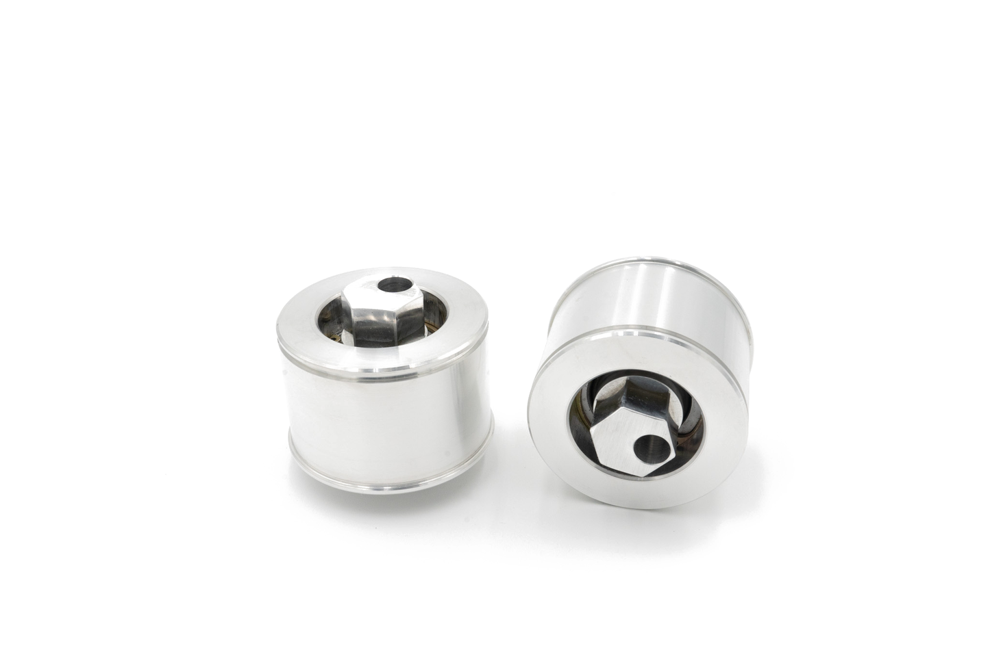 SPL Chevrolet 6th Gen Camaro / Cadillac ATS / CTS Adjustable Caster Rod Bushings SPL CRB CAM6