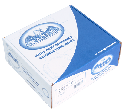 Eagle 4340 Rod NISSAN RB26 6 CRS4783N3D