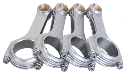 Eagle 4340 Rod TOYOTA 3TC 4 CRS4850TA3D