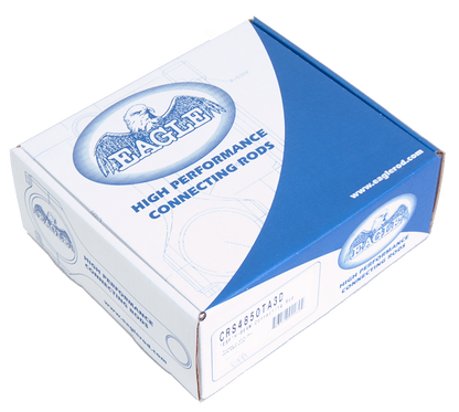 Eagle 4340 Rod TOYOTA 3TC 4 CRS4850TA3D