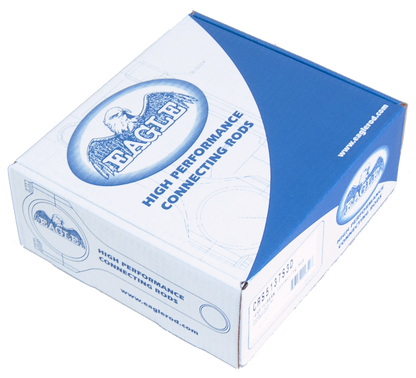 Eagle 4340 ROD SUBARU EJ18/20 4 CRS5137S3D