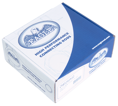 Eagle 4340 Rod HONDA B16 4 CRS5290H3D