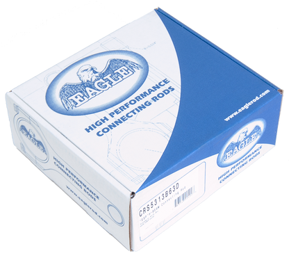 Eagle 4340 Rod BMW M52 H-BEAM Rod 6 CRS5313B63D