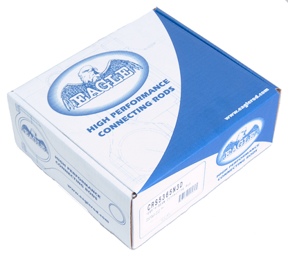 Eagle 4340 Rod NISSAN SR20DE(T) 4 CRS5365N3D