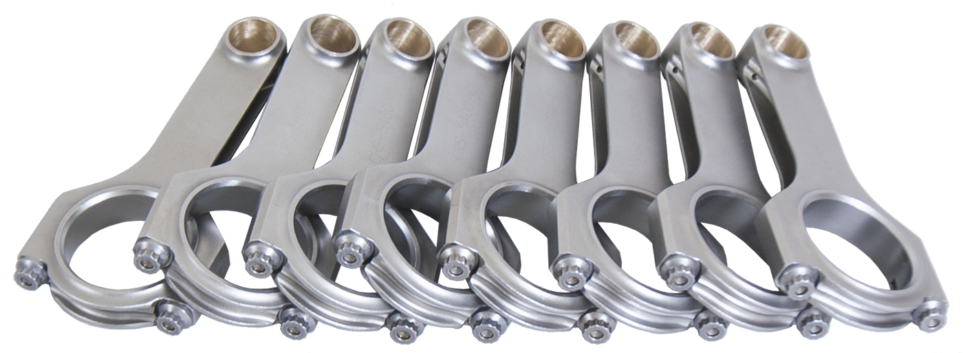 Eagle 4340 ROD SBF 5.400" 2.100 CRS5400C3D