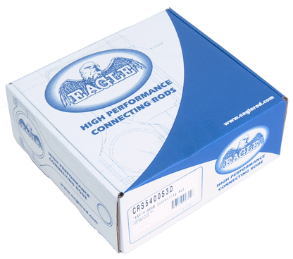 Eagle 4340 ROD SBF 5.400" 2.123 CRS5400S3D