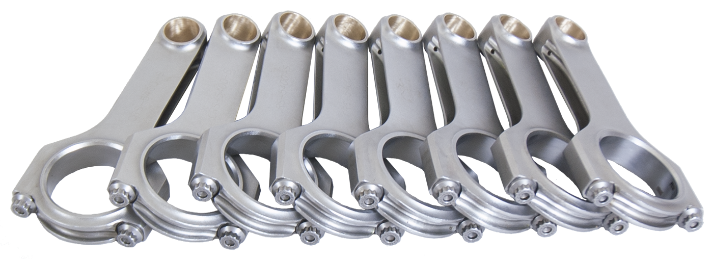 Eagle 4340 ROD SBF 5.400" 2.123 CRS5400S3D2000