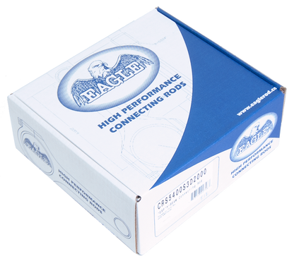 Eagle 4340 ROD SBF 5.400" 2.123 CRS5400S3D2000